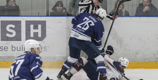 OHL, HK Mogo/RSU - HK Zemgale/LBTU, 11.02.2026.