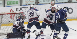 OHL, HK Mogo/RSU - HK Zemgale/LBTU, 11.02.2026.