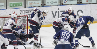 OHL, HK Mogo/RSU - HK Zemgale/LBTU, 11.02.2026.