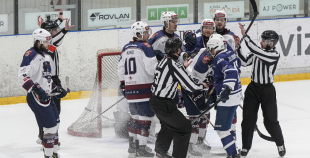 OHL, HK Mogo/RSU - HK Zemgale/LBTU, 11.02.2026.