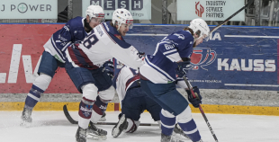 OHL, HK Mogo/RSU - HK Zemgale/LBTU, 11.02.2026.