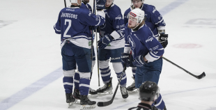 OHL, HK Mogo/RSU - HK Zemgale/LBTU, 11.02.2026.