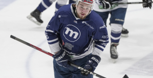 OHL, HK Mogo/RSU - HK Zemgale/LBTU, 11.02.2026.