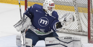 OHL, HK Mogo/RSU - HK Zemgale/LBTU, 11.02.2026.