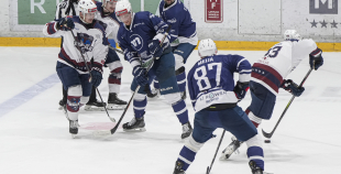 OHL, HK Mogo/RSU - HK Zemgale/LBTU, 11.02.2026.