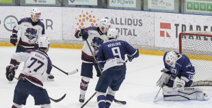 OHL, HK Mogo/RSU - HK Zemgale/LBTU, 11.02.2026.