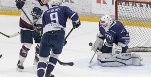 OHL, HK Mogo/RSU - HK Zemgale/LBTU, 11.02.2026.