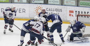 OHL, HK Mogo/RSU - HK Zemgale/LBTU, 11.02.2026.