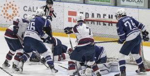 OHL, HK Mogo/RSU - HK Zemgale/LBTU, 11.02.2026.