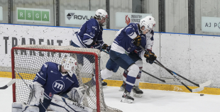 OHL, HK Mogo/RSU - HK Zemgale/LBTU, 11.02.2026.