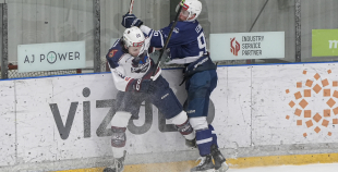 OHL, HK Mogo/RSU - HK Zemgale/LBTU, 11.02.2026.