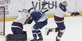 OHL, HK Mogo/RSU - HK Zemgale/LBTU, 11.02.2026.