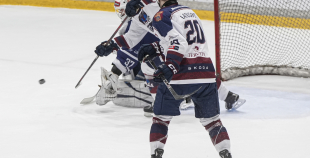 OHL, HK Mogo/RSU - HK Zemgale/LBTU, 11.02.2026.