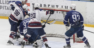 OHL, HK Mogo/RSU - HK Zemgale/LBTU, 11.02.2026.