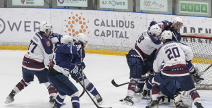 OHL, HK Mogo/RSU - HK Zemgale/LBTU, 11.02.2026.