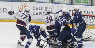 OHL, HK Mogo/RSU - HK Zemgale/LBTU, 11.02.2026.