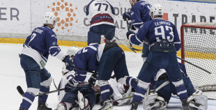 OHL, HK Mogo/RSU - HK Zemgale/LBTU, 11.02.2026.