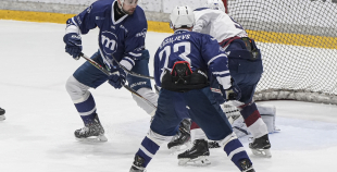 OHL, HK Mogo/RSU - HK Zemgale/LBTU, 11.02.2026.