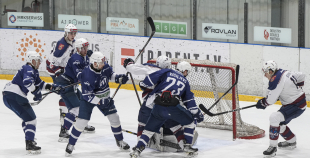 OHL, HK Mogo/RSU - HK Zemgale/LBTU, 11.02.2026.