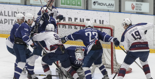 OHL, HK Mogo/RSU - HK Zemgale/LBTU, 11.02.2026.