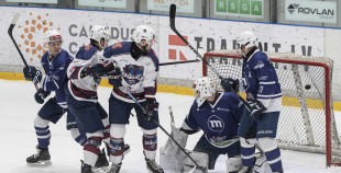 OHL, HK Mogo/RSU - HK Zemgale/LBTU, 11.02.2026.