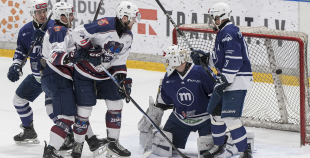 OHL, HK Mogo/RSU - HK Zemgale/LBTU, 11.02.2026.