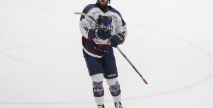 OHL, HK Mogo/RSU - HK Zemgale/LBTU, 11.02.2026.