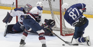 OHL, HK Mogo/RSU - HK Zemgale/LBTU, 11.02.2026.