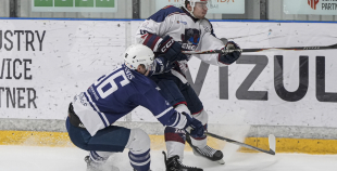 OHL, HK Mogo/RSU - HK Zemgale/LBTU, 11.02.2026.