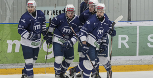 OHL, HK Mogo/RSU - HK Zemgale/LBTU, 11.02.2026.