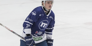 OHL, HK Mogo/RSU - HK Zemgale/LBTU, 11.02.2026.