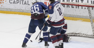 OHL, HK Mogo/RSU - HK Zemgale/LBTU, 11.02.2026.