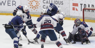 OHL, HK Mogo/RSU - HK Zemgale/LBTU, 11.02.2026.