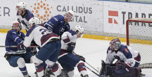 OHL, HK Mogo/RSU - HK Zemgale/LBTU, 11.02.2026.