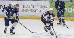 OHL, HK Mogo/RSU - HK Zemgale/LBTU, 11.02.2026.