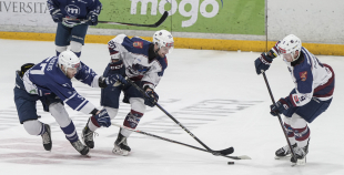 OHL, HK Mogo/RSU - HK Zemgale/LBTU, 11.02.2026.