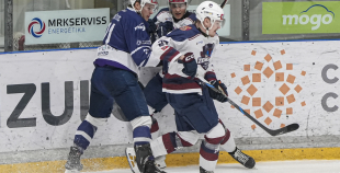 OHL, HK Mogo/RSU - HK Zemgale/LBTU, 11.02.2026.