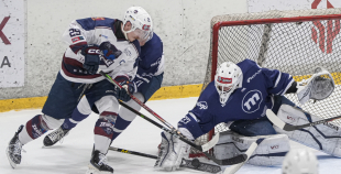 OHL, HK Mogo/RSU - HK Zemgale/LBTU, 11.02.2026.