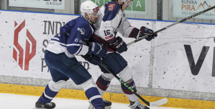 OHL, HK Mogo/RSU - HK Zemgale/LBTU, 11.02.2026.