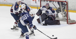 OHL, HK Mogo/RSU - HK Zemgale/LBTU, 11.02.2026.