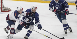 OHL, HK Mogo/RSU - HK Zemgale/LBTU, 11.02.2026.