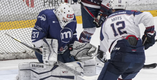 OHL, HK Mogo/RSU - HK Zemgale/LBTU, 11.02.2026.