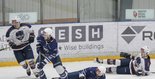 OHL, HK Mogo/RSU - HK Zemgale/LBTU, 11.02.2026.