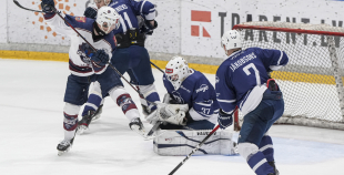 OHL, HK Mogo/RSU - HK Zemgale/LBTU, 11.02.2026.