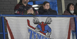 OHL, HK Zemgale/LBTU - HC Panter, 28.02.2026