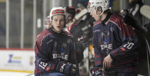 OHL, HK Zemgale/LBTU - HC Panter, 28.02.2026