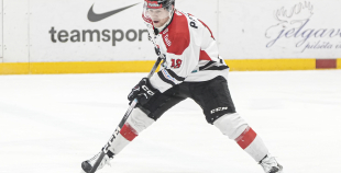 OHL, HK Zemgale/LBTU - HC Panter, 28.02.2026