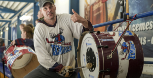 OHL, HK Zemgale/LBTU - HC Panter, 28.02.2026