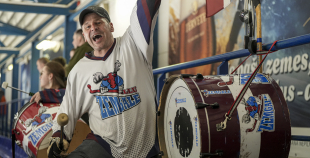 OHL, HK Zemgale/LBTU - HC Panter, 28.02.2026