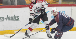 OHL, HK Zemgale/LBTU - HC Panter, 28.02.2026